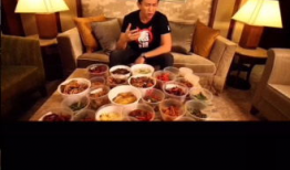 嗨饭短视频,美食探店，带你领略人间烟火气