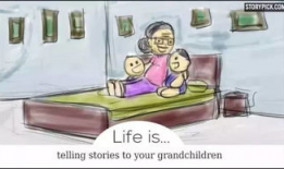 夫妻二人世界漫画,漫画中的浪漫日常