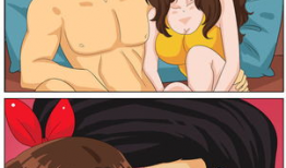 泡芙漫画,甜蜜日常，温馨治愈的欢乐时光