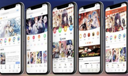 漫画小说分销,跨界融合，开启阅读新纪元